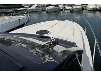 Rio Yachts Paranà 38