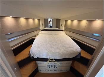 Rio Yachts Paranà 38