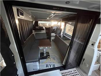 Beneteau ANTARES 11