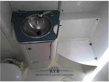 Jeanneau SUN ODYSSEY 40