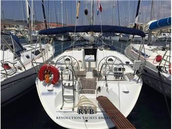 Jeanneau SUN ODYSSEY 40