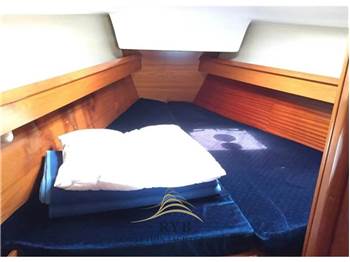 Jeanneau SUN ODYSSEY 40