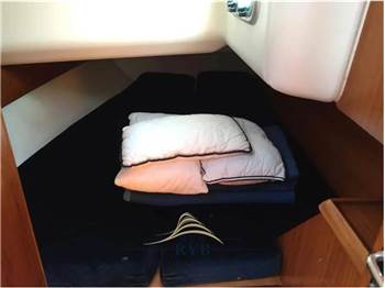 Jeanneau SUN ODYSSEY 40