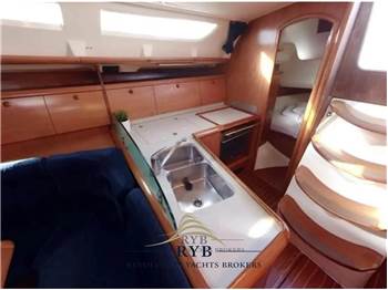 Jeanneau SUN ODYSSEY 40