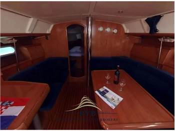 Jeanneau SUN ODYSSEY 40