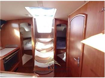 Jeanneau SUN ODYSSEY 40