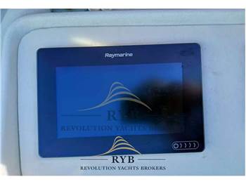 Riva MONTECARLO 30 OFFSHORE