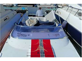 Riva MONTECARLO 30 OFFSHORE