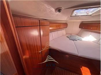 Bavaria 38 Cruiser