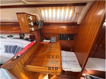 Bavaria 38 Cruiser