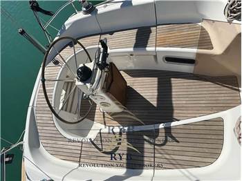 Bavaria 38 Cruiser