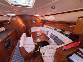 Bavaria 38 Cruiser