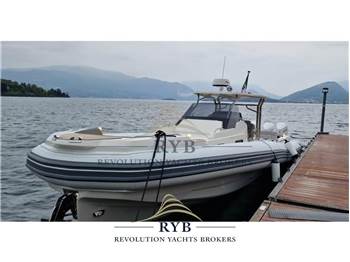 Marlin Boat MARLIN 40