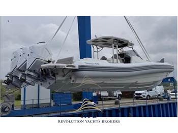 Marlin Boat MARLIN 40