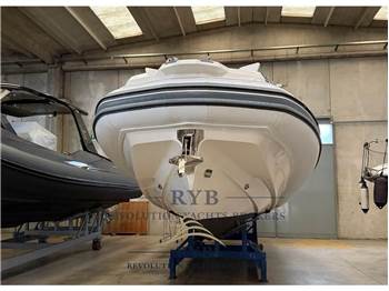 Marlin Boat MARLIN 40