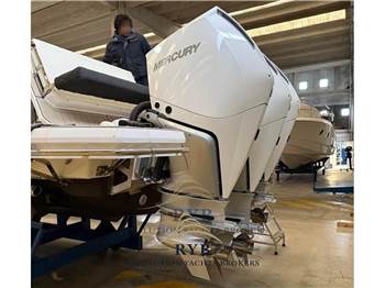 Marlin Boat MARLIN 40