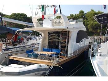 Viking Marine San Remo 34