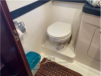Viking Marine San Remo 34