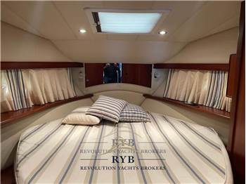 Viking Marine San Remo 34