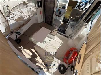 Beneteau Antares 680