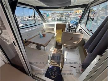 Beneteau Antares 680