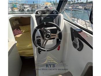 Beneteau Antares 680