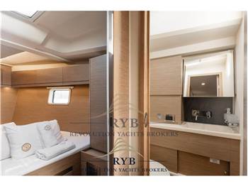 Hanse Hanse 508