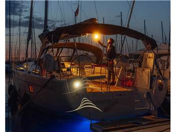 Hanse Hanse 508