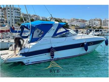 Bavaria 32 Sport