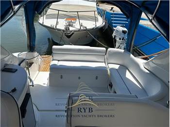 Bavaria 32 Sport
