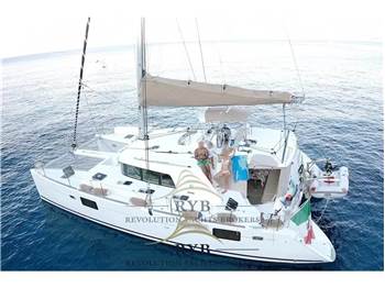 Lagoon Lagoon 440
