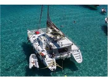 Lagoon Lagoon 440