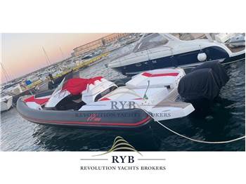 Panamera Yacht PY100