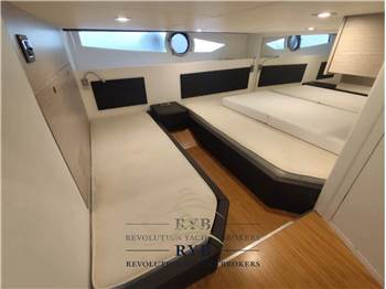 Rio Yachts Paranà 38