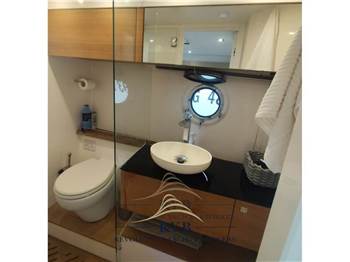 Rio Yachts Paranà 38