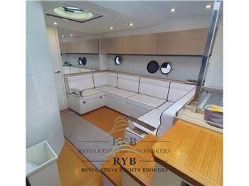 Rio Yachts Paranà 38