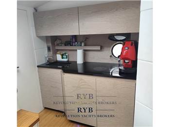 Rio Yachts Paranà 38