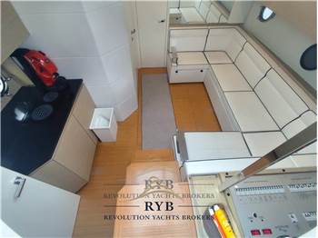 Rio Yachts Paranà 38