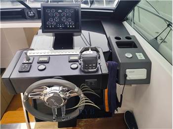 Rio Yachts Paranà 38