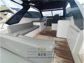 Rio Yachts Paranà 38