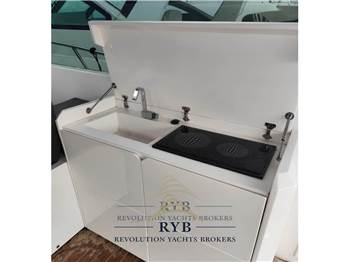 Rio Yachts Paranà 38