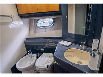 Cantieri di Sarnico Sarnico 55