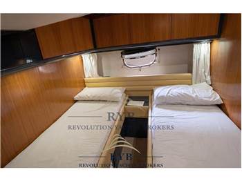 Cantieri di Sarnico Sarnico 55