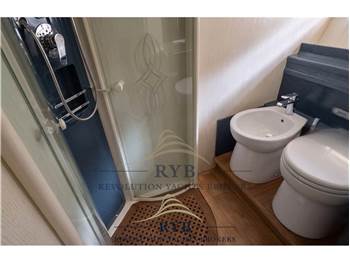 Cantieri di Sarnico Sarnico 55