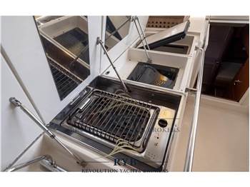 Cantieri di Sarnico Sarnico 55