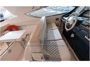 Cantieri di Sarnico Sarnico 55