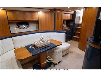 Cantieri di Sarnico Sarnico 55