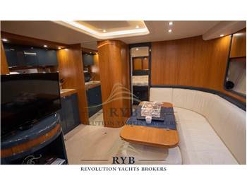 Cantieri di Sarnico Sarnico 55