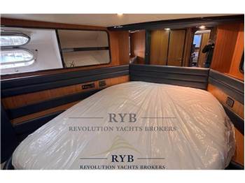 Cantieri di Sarnico Sarnico 55