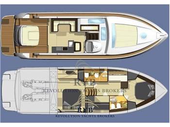 Airon Marine 4800 T TOP